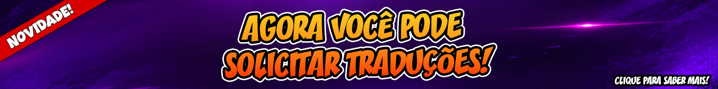 Novo banner
