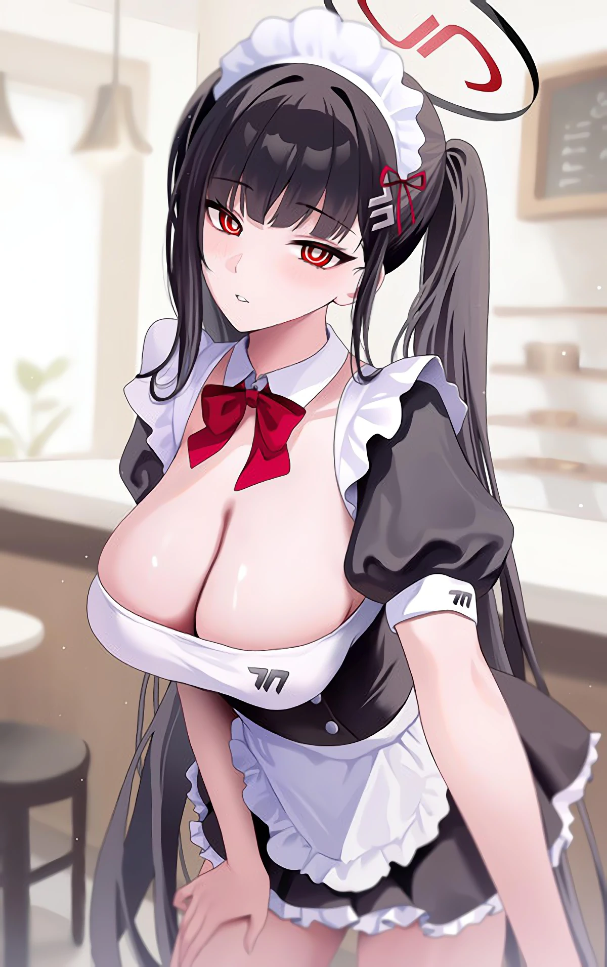 Empregada Doméstica