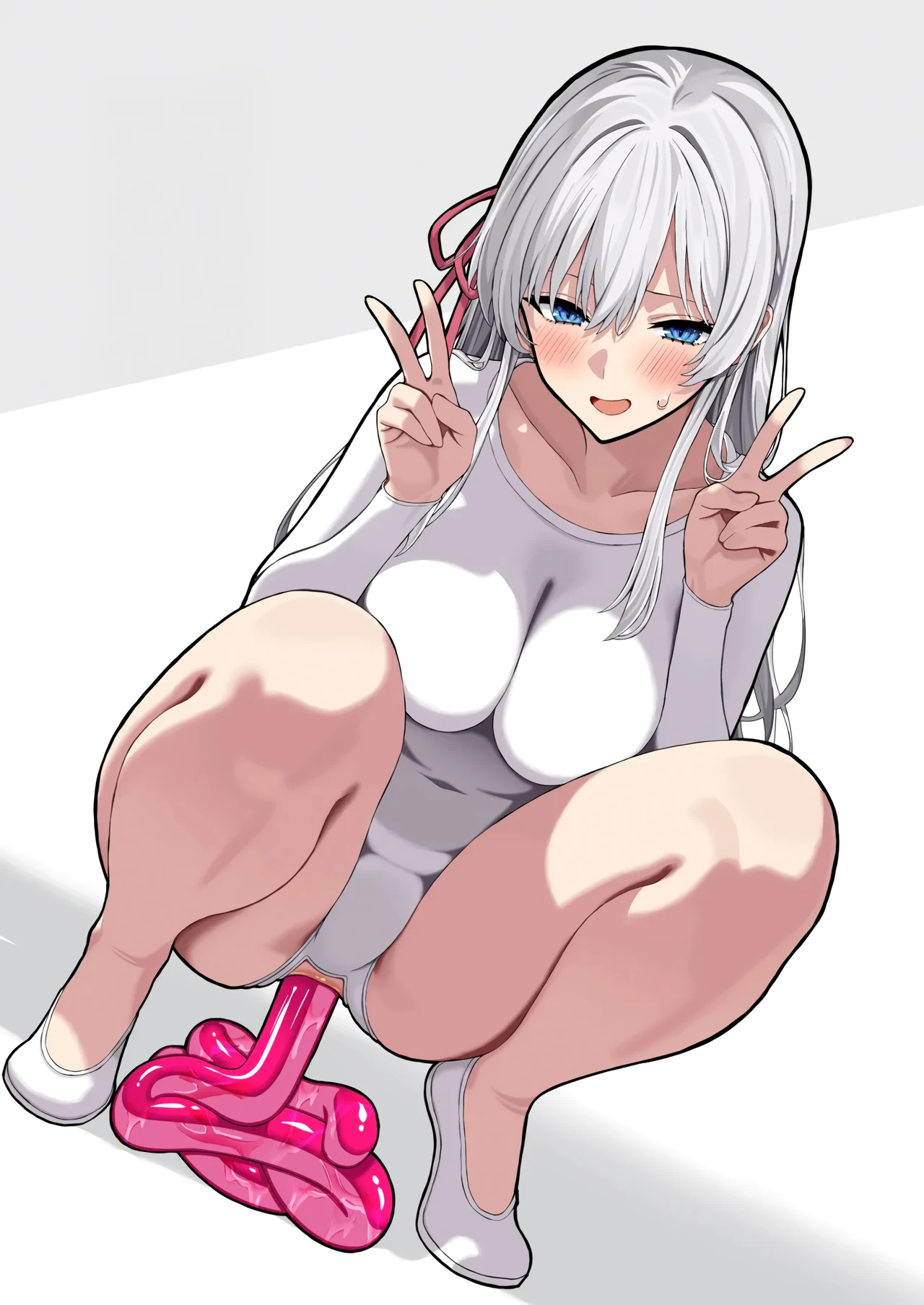 Cagando (Scat)