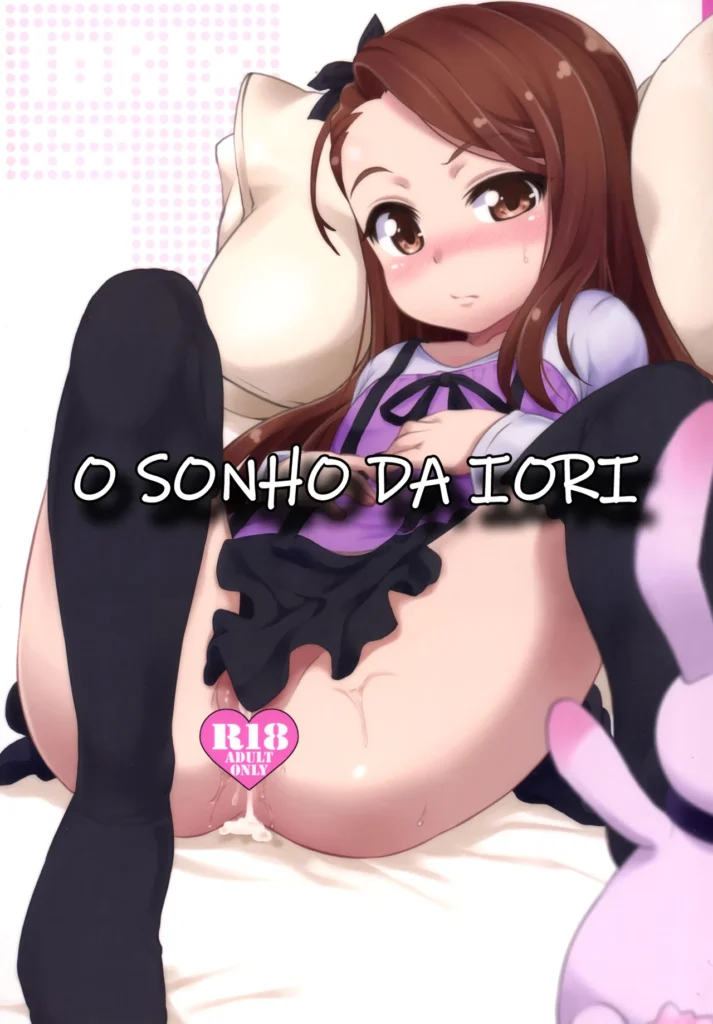 O Sonho da Iori