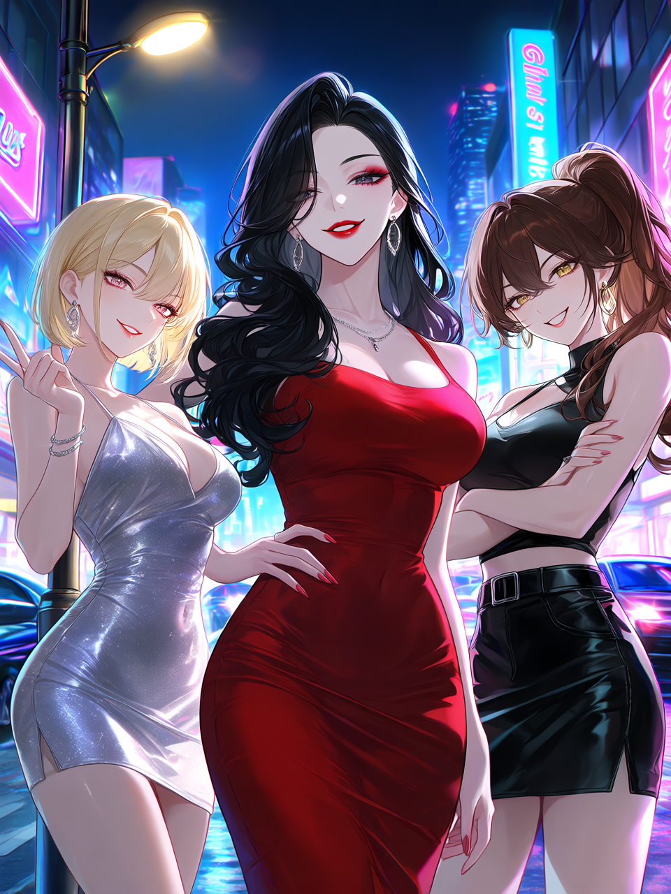 Prostituição
