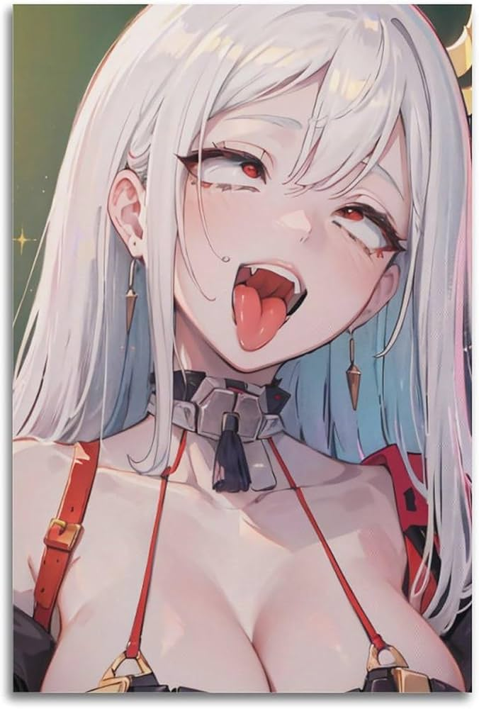 Ahegao