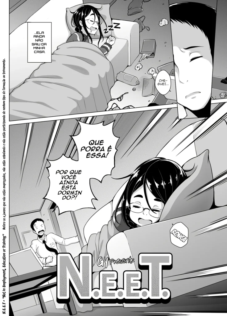 N.E.E.T