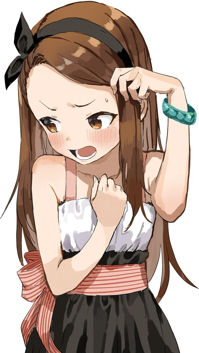 iori minase