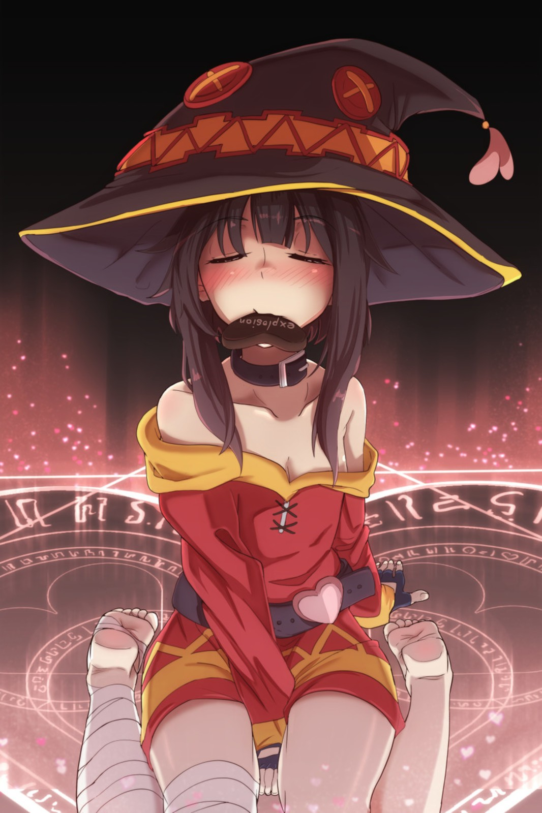 megumin