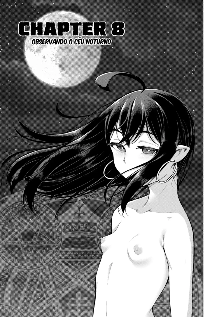 Black Moon Prophecy ~Parte 08~