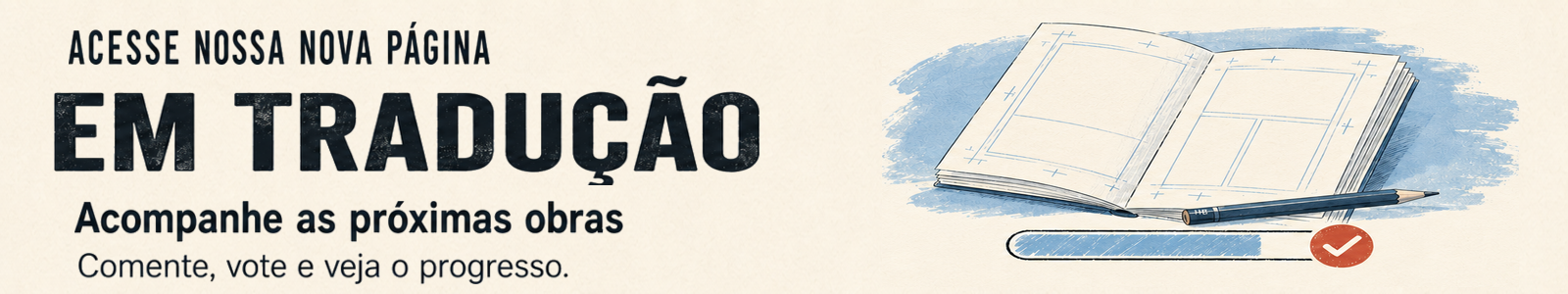 Pagina de traduções